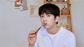 ▲朴珍榮。（圖／翻攝自朴珍榮IG）