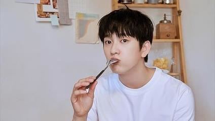 又一男星確定入伍！GOT7朴珍榮陸軍服役