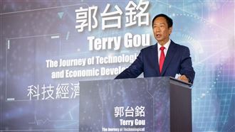 郭董向韓國瑜致歉曬手寫稿！王義川教1招