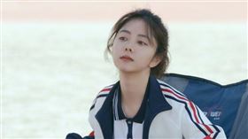 ▲譚松韻。（圖／翻攝自譚松韻微博）