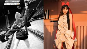 ▲BLACKPINK。（圖／翻攝自LisaIG）