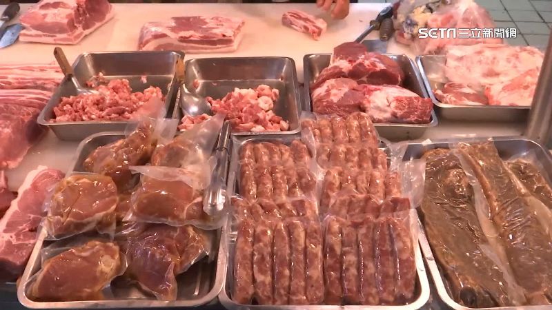 豬肉批發價漲太兇　業者：幾十年來沒遇過