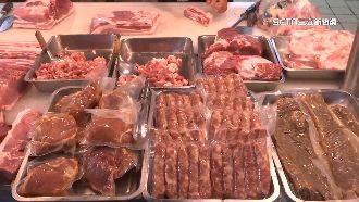 豬肉批發價漲太兇　業者：幾十年來沒遇過
