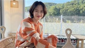 宋智孝、金鐘國。（圖／翻攝自宋智孝、金鐘國IG）