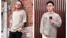 鳳梨toyz(翻攝ig)