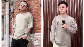 才剛公開聲明道歉　鳳梨開戰Toyz暗酸白X