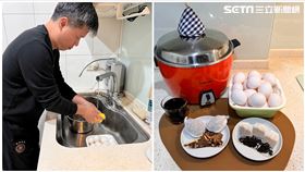 羅東,所長,員警,茶葉蛋,蛋荒