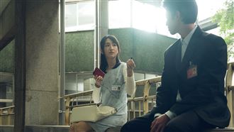 柯佳嬿扶龍王發威　模仿犯對吳慷仁做這事