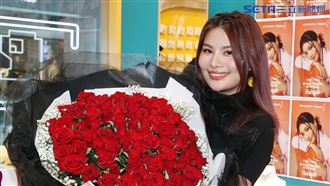 董仔結婚進度曝　驚揭未婚夫精子濃度差