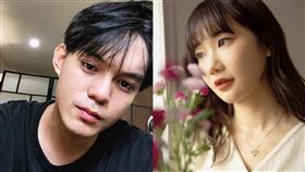 愛莉莎莎,呂杰陽,家暴,前女友,愛滋病