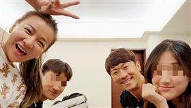 曾雅蘭。（圖／翻攝自曾雅蘭臉書）