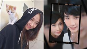 ▲黃云歆。（圖／翻攝自黃云歆臉書）