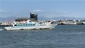 清明連假,東琉線,屏東縣,東港鄉,小琉球,連假疏運