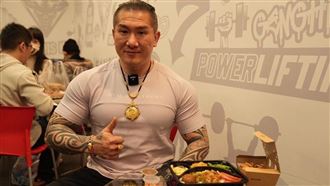 館長3月斗內金額曝！網笑：台灣經濟真好