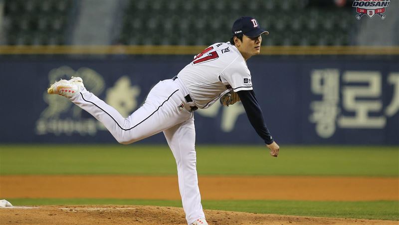 開季最正常韓國國手　李承燁評價10K郭斌