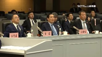 訪中第10天！星媒點名「馬英九再選總統」