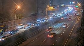 國道1號南向84.6km。（圖／翻攝自高公局）