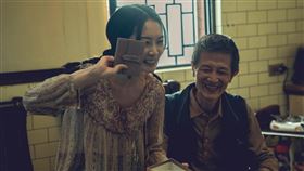 吳慷仁,柯佳嬿,庹宗華,姚淳耀,范少勳,江宜蓉,夏騰宏,林心如,模仿犯,陳博正,阿西。（Netflix提供