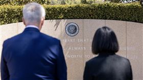 麥卡錫 蔡英文
麥卡錫推特