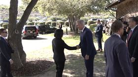 蔡英文,麥卡錫 麥卡錫 推特