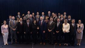 蔡英文,麥卡錫 麥卡錫 推特