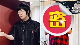 新書,推薦序,五月天,黃婷,阿信,《一直走就不怕孤獨了》