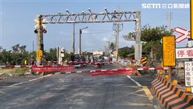 屏東,枋寮,平交道,柵欄