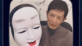 陳博正。（翻攝自臉書