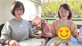 ▲前美女主播劉芯彤。（圖／翻攝自劉芯彤臉書）