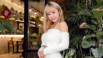 獨／30歲還跳啦啦隊挨酸可悲　巫苡萱反擊