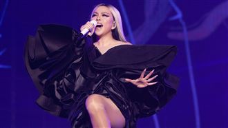 恭喜！阿妹高雄開唱　他宣布：求婚成功啦