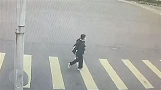 失蹤前身影曝！女大生連手機都沒帶