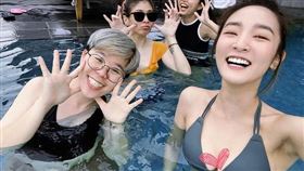 ▲王淨。（圖／翻攝自王淨IG）