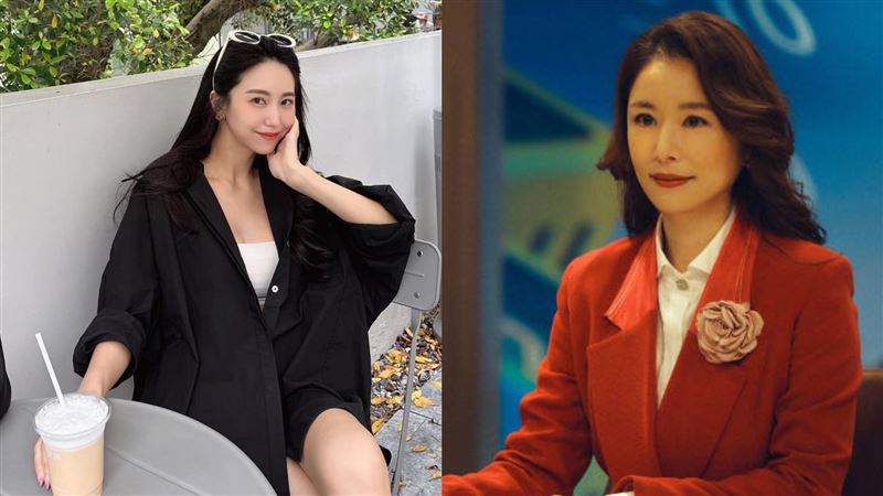 林心如模仿犯演技被酸爆　主播指出2關鍵