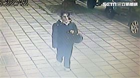 台中市,失蹤,女大生,人蛇集團,關機,（圖／翻攝畫面）