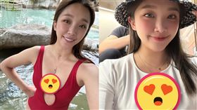 賴慧如。（圖／翻攝自賴慧如IG）