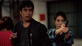 《租約第一條：禁止殺人》莊凱勛 李亦捷、王彩樺、趙正平（圖／公視台語台提供）