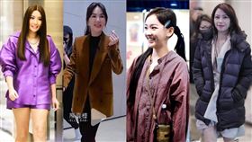 ▲《浪姐4》。（圖／翻攝自微博）