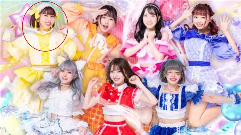 女偶像「私約粉絲」瞞不住　公司下令開除
