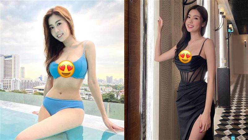 女星深V性感戰袍亮相　遭網狠酸：還敢來