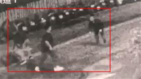 圍殺,曝光,車禍,Uber,代駕車輛,蘆洲,新北