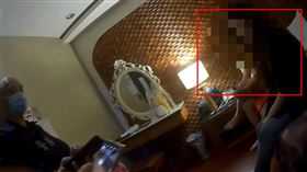 霸王油,通緝,毒品,歸案,蘆洲,侵占,租賃車