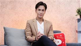 Gino（中天提供）