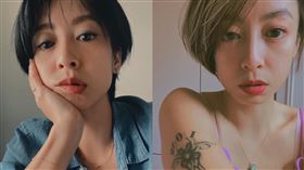 范筱梵。（圖／翻攝自范筱梵臉書）