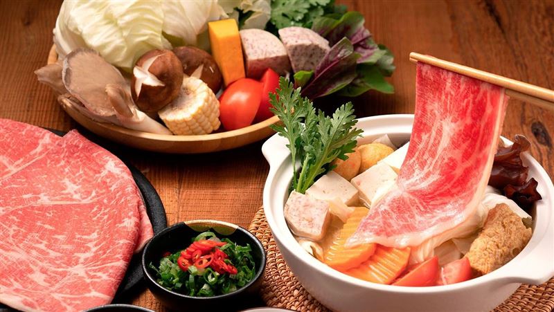 限時1小時！王品「和牛涮」吃到飽半價