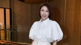 李翊君三立新聞網專訪。（記者邱榮吉/攝影）