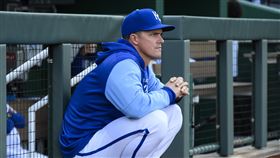 ▲葛蘭基（Zack Greinke）6局僅失1分吞敗。（圖／美聯社／達志影像）
