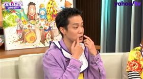 薛仕凌（yahoo tv提供）