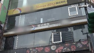 西門町知名韓式烤肉店傳頂讓　業者揭原因