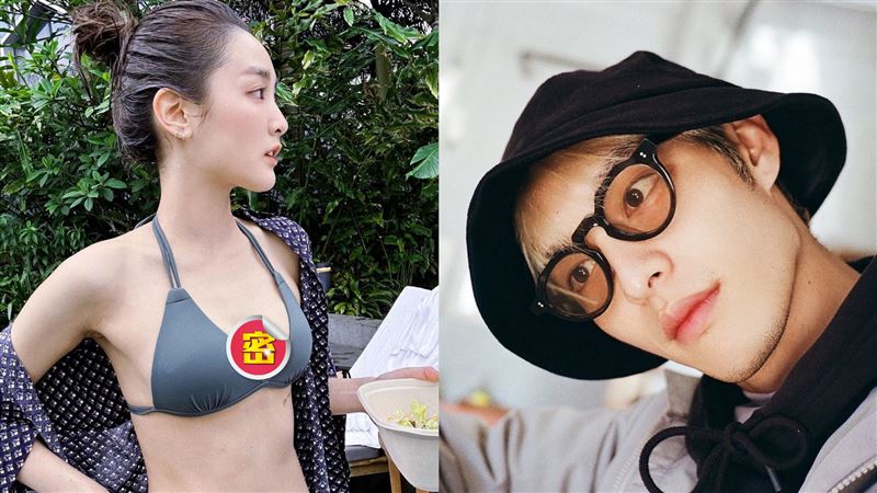 王淨親吻照對象不是曹佑寧！正宮現身質問